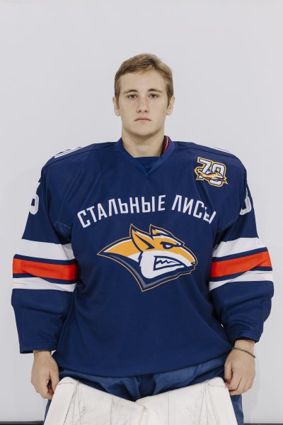 Павлинский  Василий  Романович