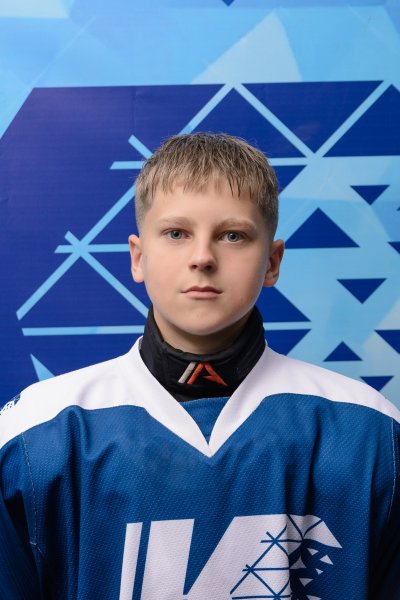 Кривихин  Глеб  Антонович