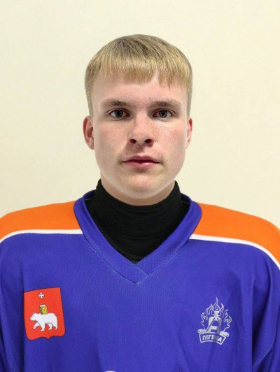 Мырзин  Геннадий  Сергеевич