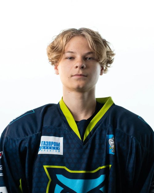 Сергеев  Марк  Ильич