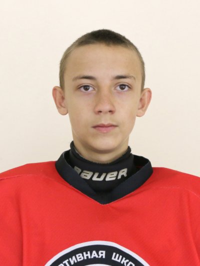 Комлев  Матвей  Александрович