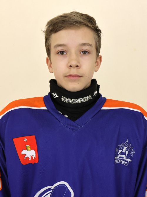 Мелешев  Демид  Павлович