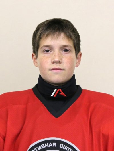 Соснин  Иван  Александрович