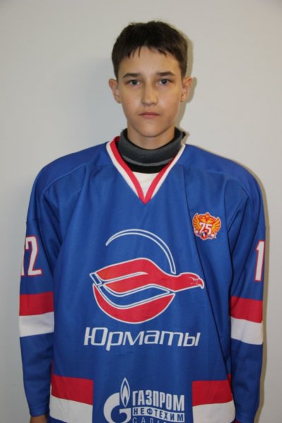 Калинин  Кирилл  Антонович