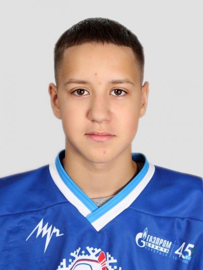 Шахов  Илья  Дмитриевич