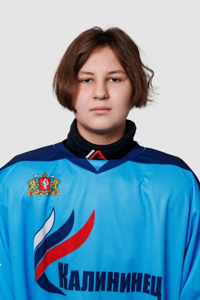 Аргучинский  Михаил  Алексеевич