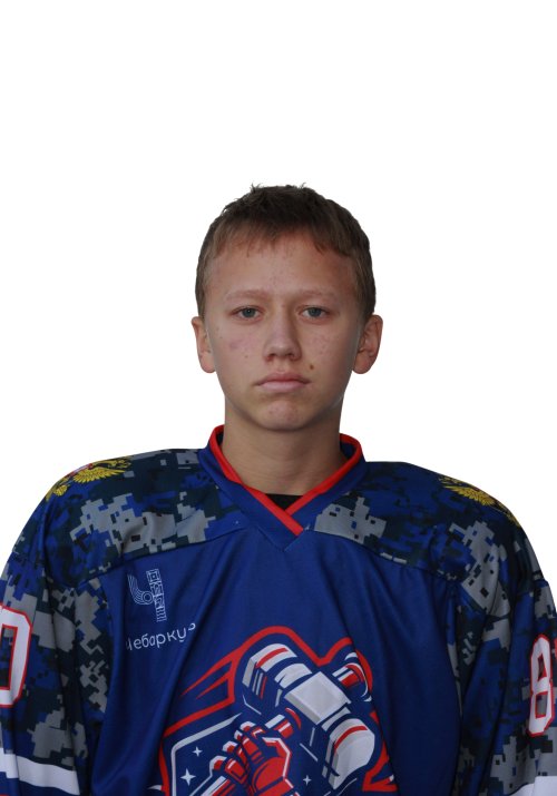 Жуков  Даниил  Евгеньевич