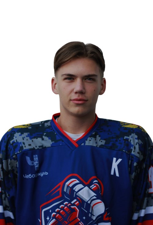 Михалев  Роман  Алексеевич