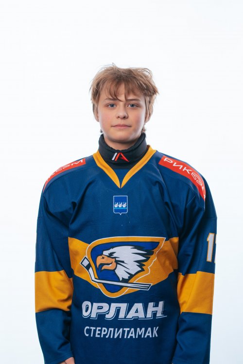 Галеев  Амир  Азатович