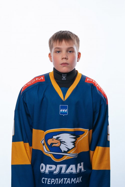 Зилев  Григорий  Евгеньевич