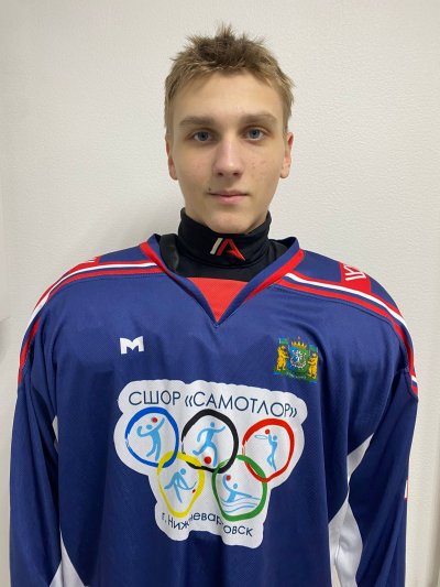 Романов  Максим  Алексеевич