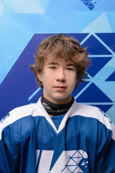 Баев  Даниил  Иванович