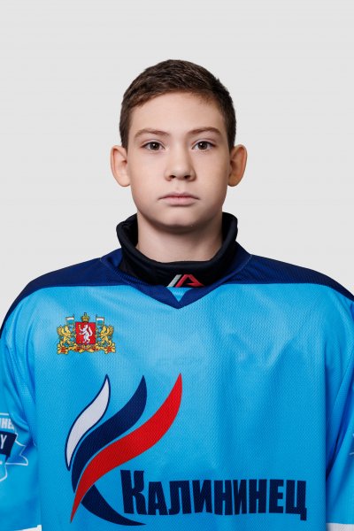 Николаев  Тимофей  Егорович