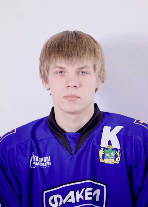 Быков  Иван  Андреевич