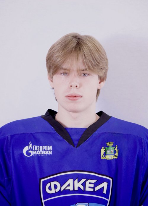 Царев  Тимофей  Павлович
