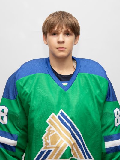 Поверенных  Игорь  Александрович