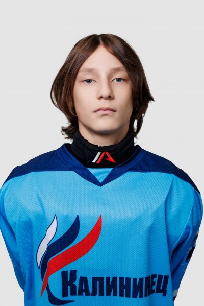 Киселев  Марк