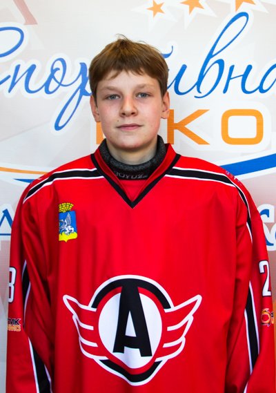 Бурков  Семён  Алексеевич