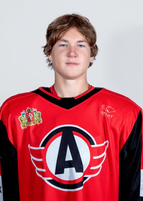 Шанцев  Алексей  Михайлович