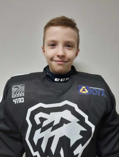 Игонькин  Дмитрий  Михайлович