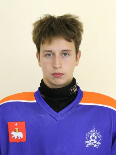 Маканик  Демид  Игоревич