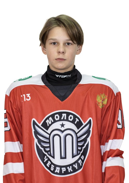 Бедрик  Арсений  Михайлович
