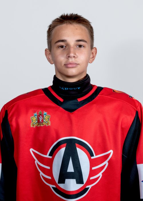 Ганзель  Андрей  Андреевич