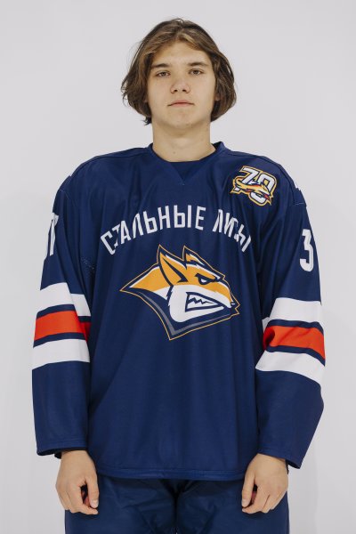 Волков  Степан  Сергеевич