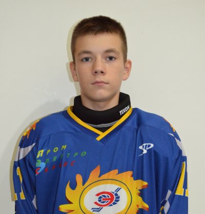 Мельников  Роман  Алексеевич