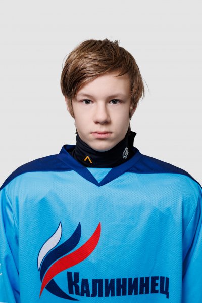 Царев  Иван  Андреевич