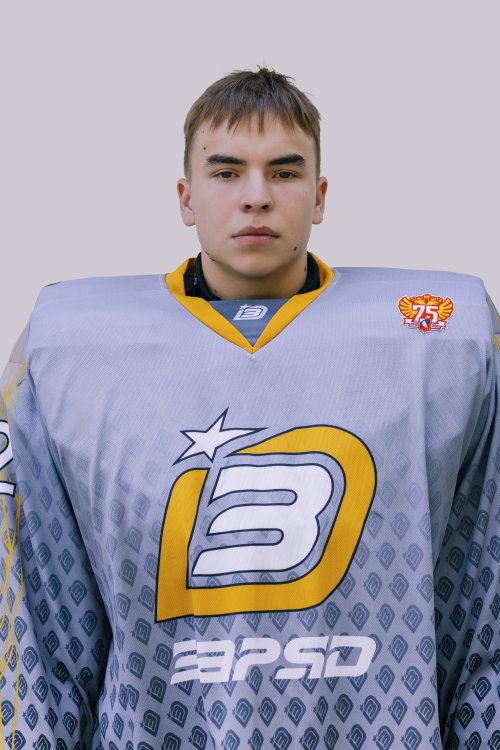 Лазарев  Глеб  Сергеевич