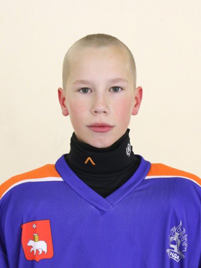 Кондратьев  Радислав  Игоревич