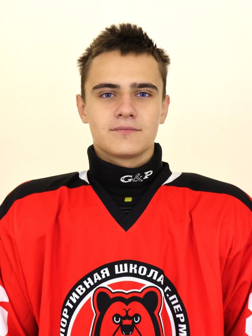 Сергеев  Макар  Денисович