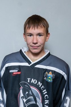 Торговкин  Даниил  Евгеньевич