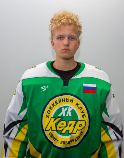 Горбачев  Кирилл  Иванович