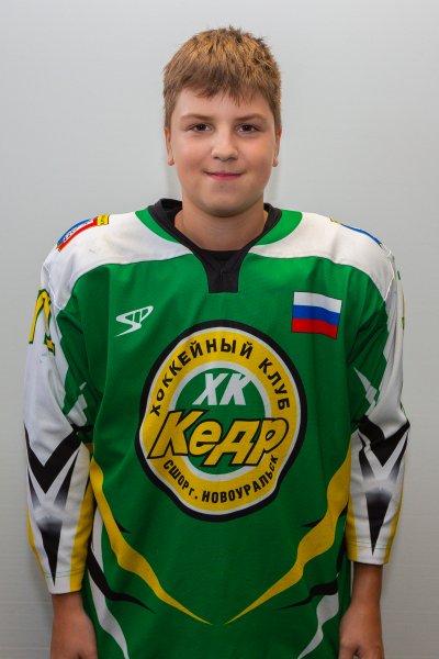 Новиков  Михаил  Алексеевич