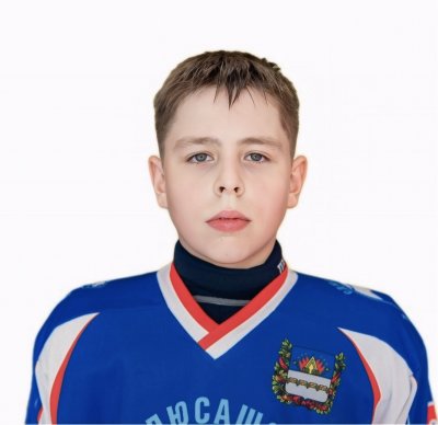 Кудряшов  Григорий  Олегович