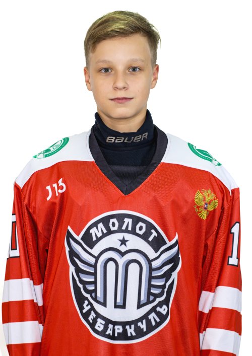 Богатырёв  Игорь  Павлович