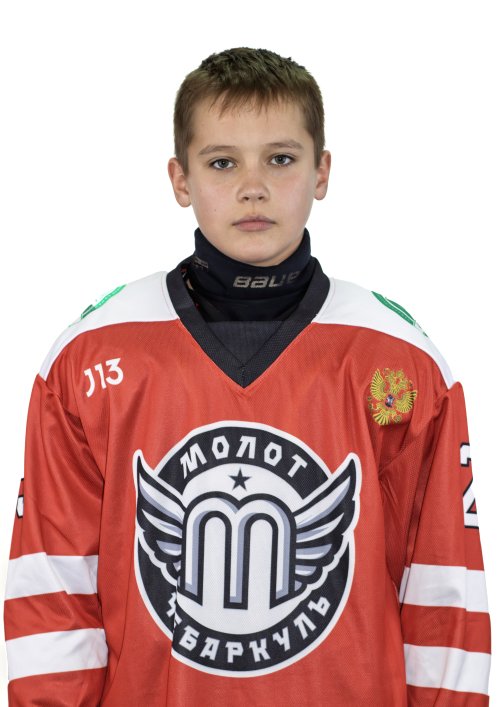 Иванников  Сергей  Михайлович