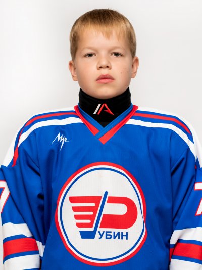 Аникин  Григорий  Сергеевич