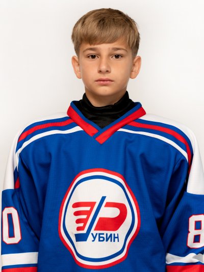 Малышкин  Андрей  Алексеевич