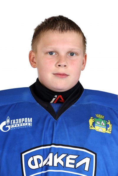 Яранцев  Егор  Николаевич