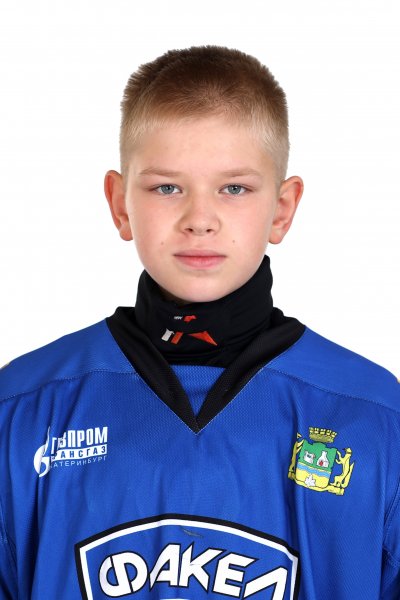 Лошкарев  Кирилл  Андреевич