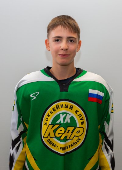 Аввакумов  Константин  Игоревич