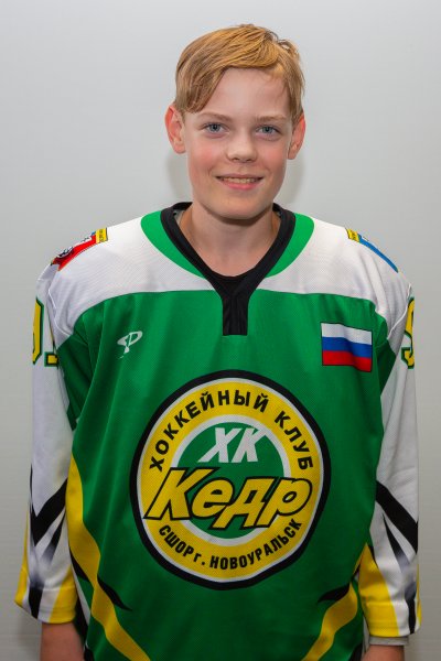 Копытов  Даниил  Дмитриевич