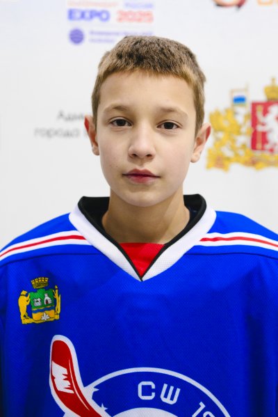 Земцов  Кирилл  Алексеевич