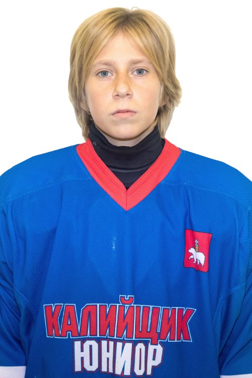 Нетунаев  Арсений  Александрович