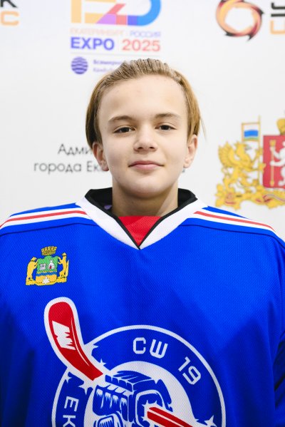 Шолохов  Тимофей  Сергеевич