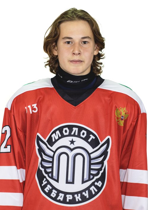 Курчев  Глеб  Викторович