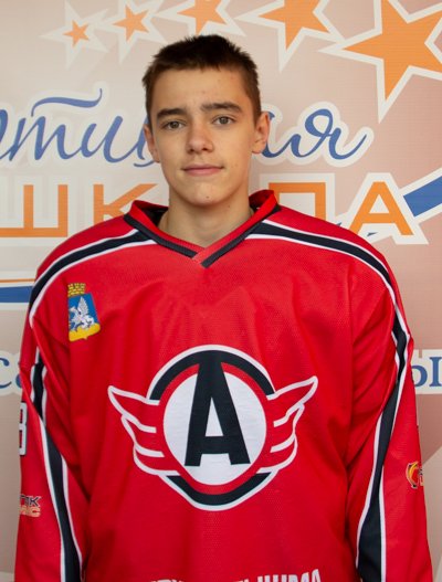 Ольков  Андрей  Дмитриевич